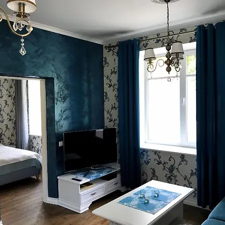 Lahe 9 - In Old Town Haapsalu