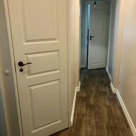 Apartmán Lahe 9 - In Old Town Haapsalu