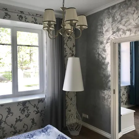 Lahe 9 - In Old Town *