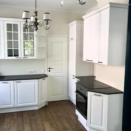 Apartmán Lahe 9 - In Old Town *