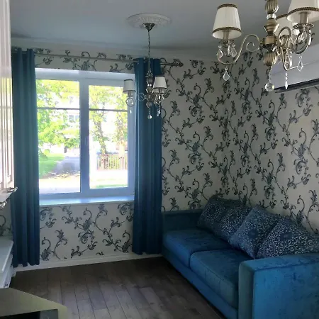 Lahe 9 - In Old Town