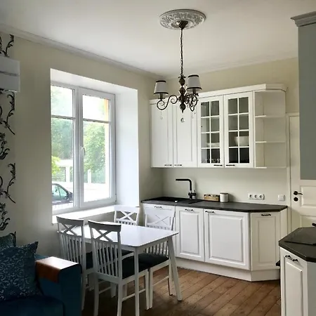 Apartmán Lahe 9 - In Old Town