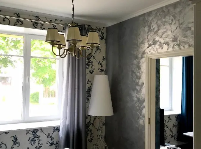 Apartmán Lahe 9 - In Old Town *