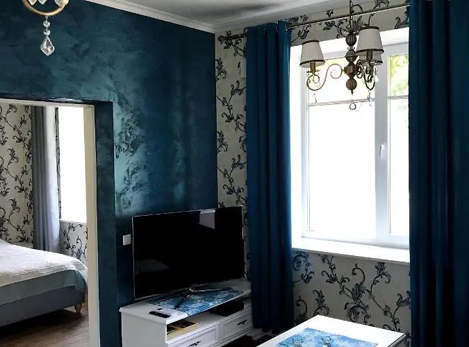 Lahe 9 - In Old Town Haapsalu