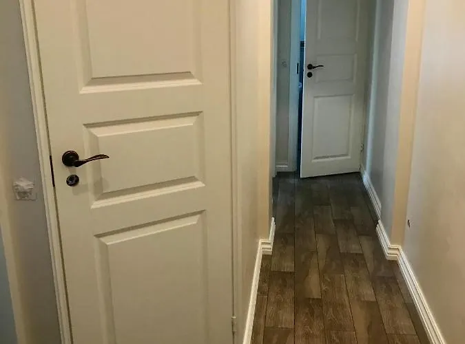 Apartmán Lahe 9 - In Old Town Haapsalu