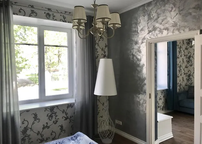 Lahe 9 - In Old Town *