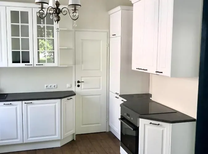 Apartmán Lahe 9 - In Old Town *