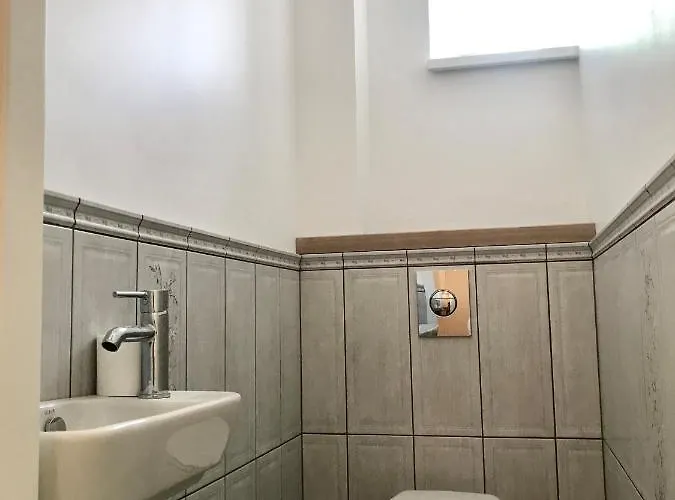 Lahe 9 - In Old Town *