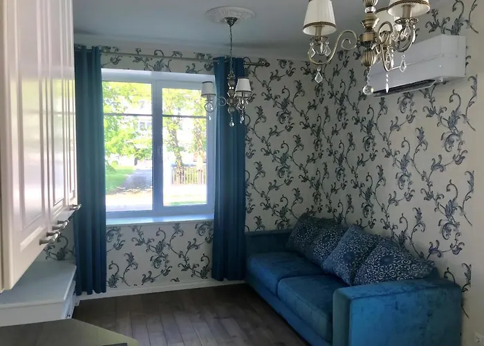 Lahe 9 - In Old Town